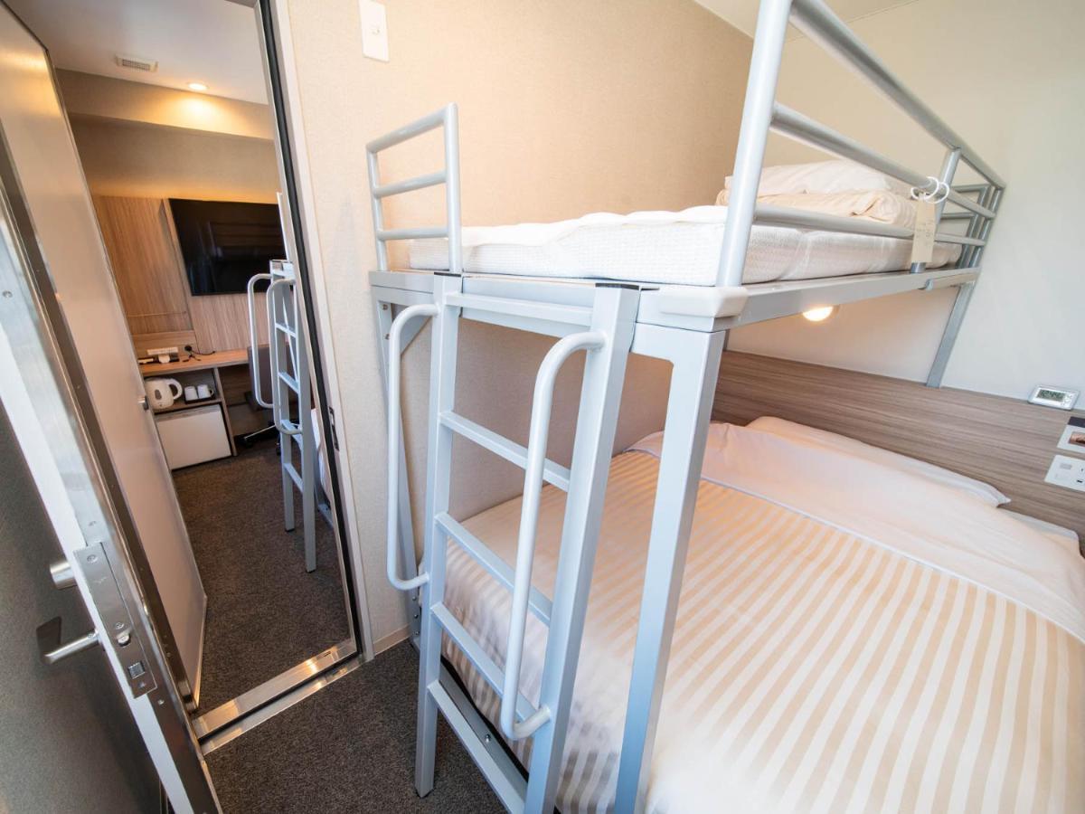 Super Premier Musashi Kosugi Ekimae Hotel 3*